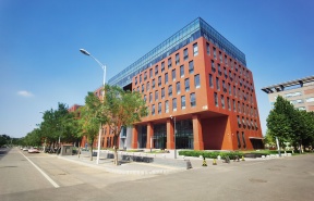 电子城IT产业园