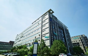 电子城研发中心出租